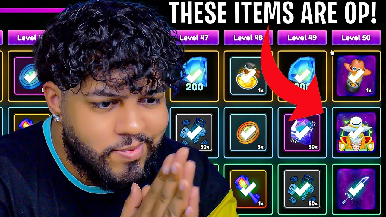 I MAXED Out The Season 1 Pass in Anime Champions! (Pay to Win)
