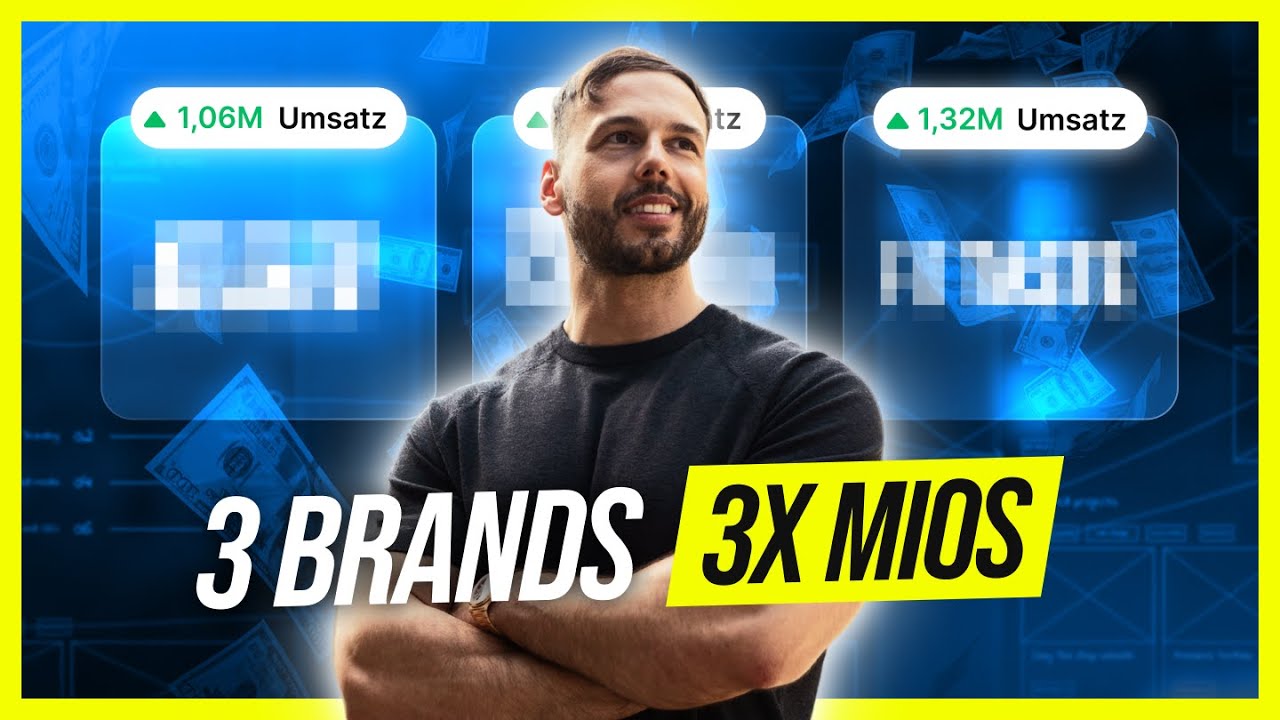 Was jetzt gerade in eCom geisteskrank funktioniert