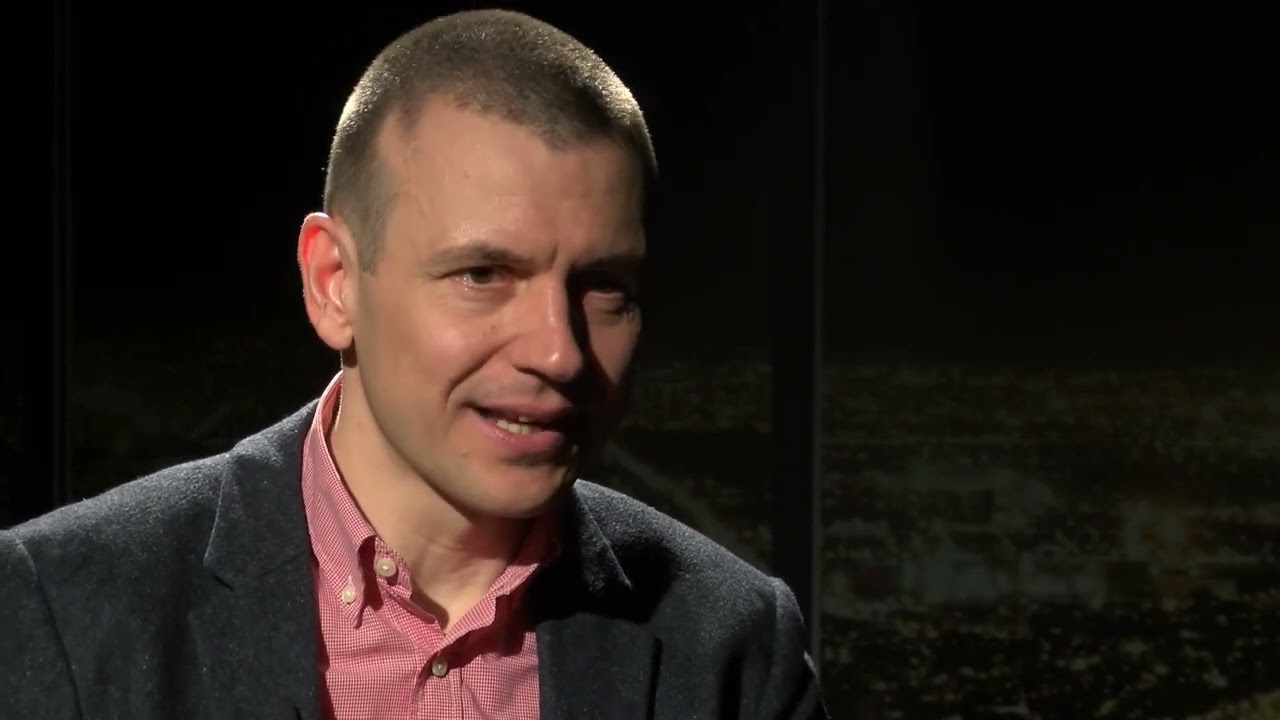 MAFIÁNI NA SLOVENSKU, 4. diel - Dobre vychovaný mafián Čongrády II.