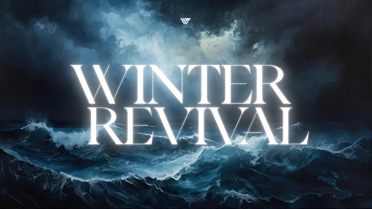 WINTER REVIVAL 25 | DAY 3 | W/ TYRONE JUNIOR, NGONI RIVETE & JOSEPH NJURU