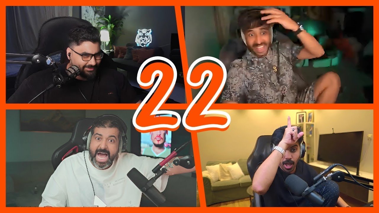 كليبات ميستري تاون #22 (اذا غاب القط العب يا فار 😂)