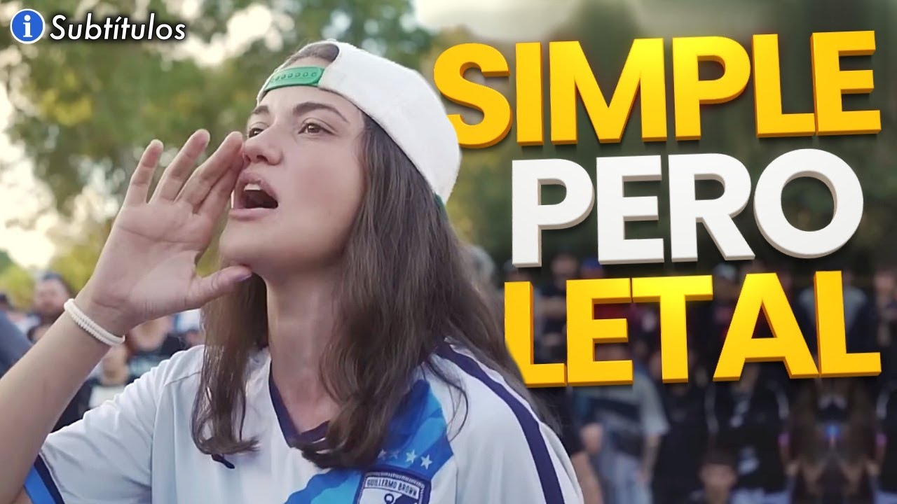 RESPUESTAS SIMPLES pero HUMILLANTES 😵