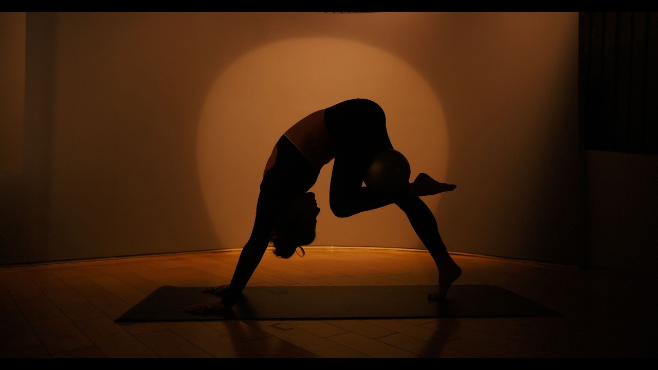 Peloton | Press Pilates