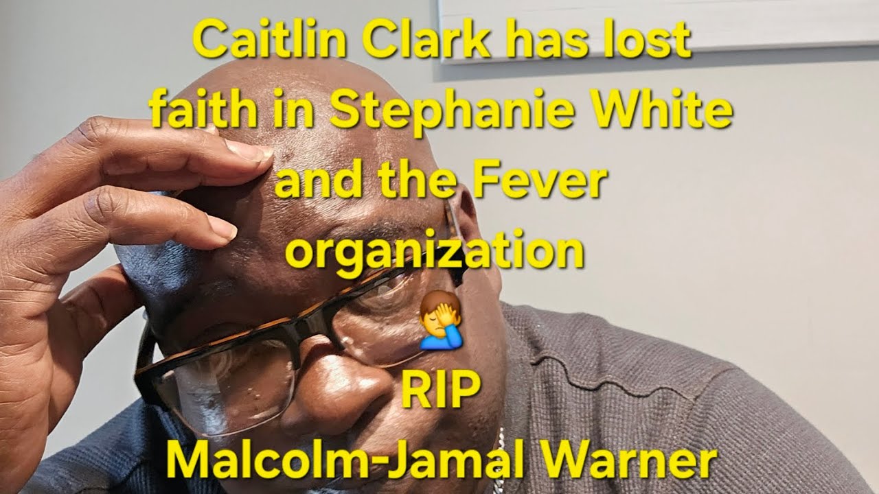 Caitlin Clark has lost faith in the Fever organization 