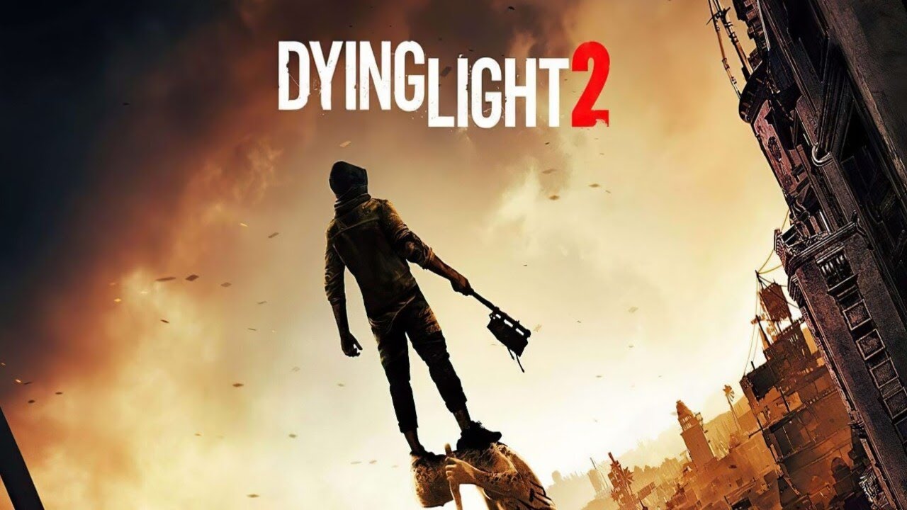 Разрушенные надежды I Dying light 2 I Прохождение #20