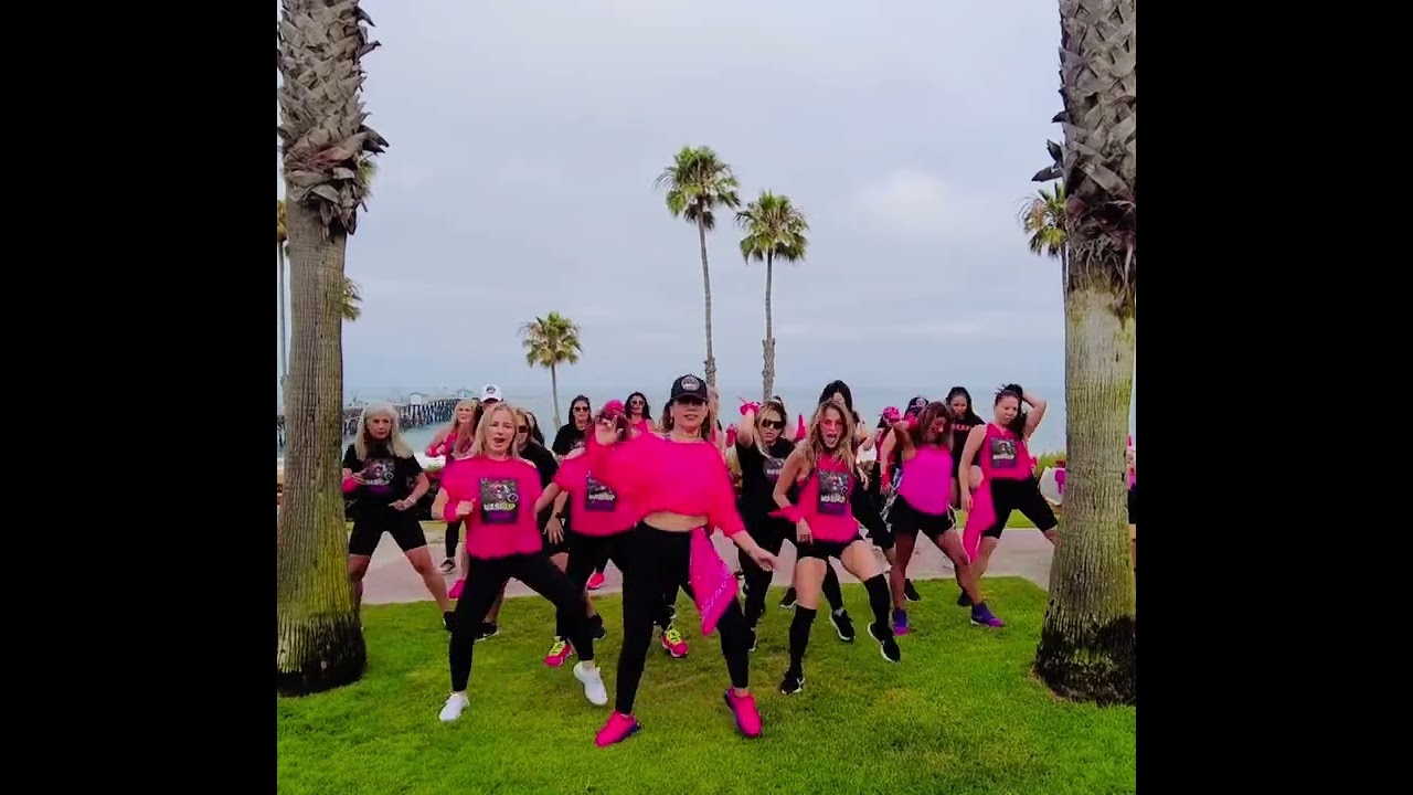TUN UP Y KARYO, its Natascha & DVTTY CHOREO Ailyn Larsen