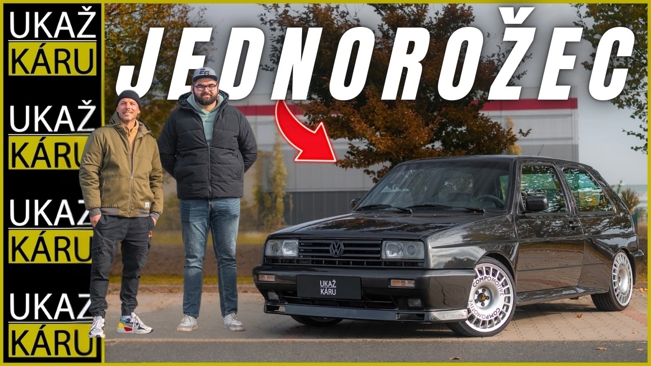 4K | PŘIPRAV SI &Scaron;KV&Aacute;RU! | NEJDRAŽ&Scaron;&Iacute; A NEJHEZČ&Iacute; GOLF?