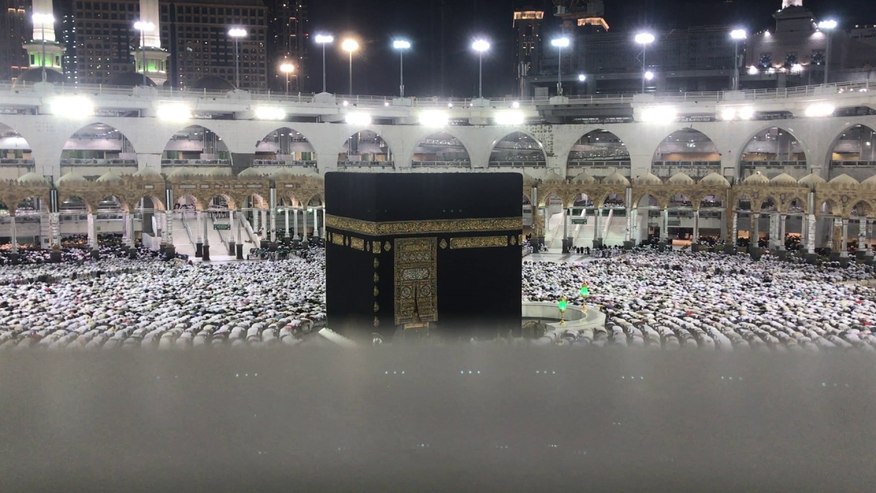 بندر بليلة | صلاة العشاء - فسبحان الله حين تمسون ١٤٣٨/٨/٩هـ