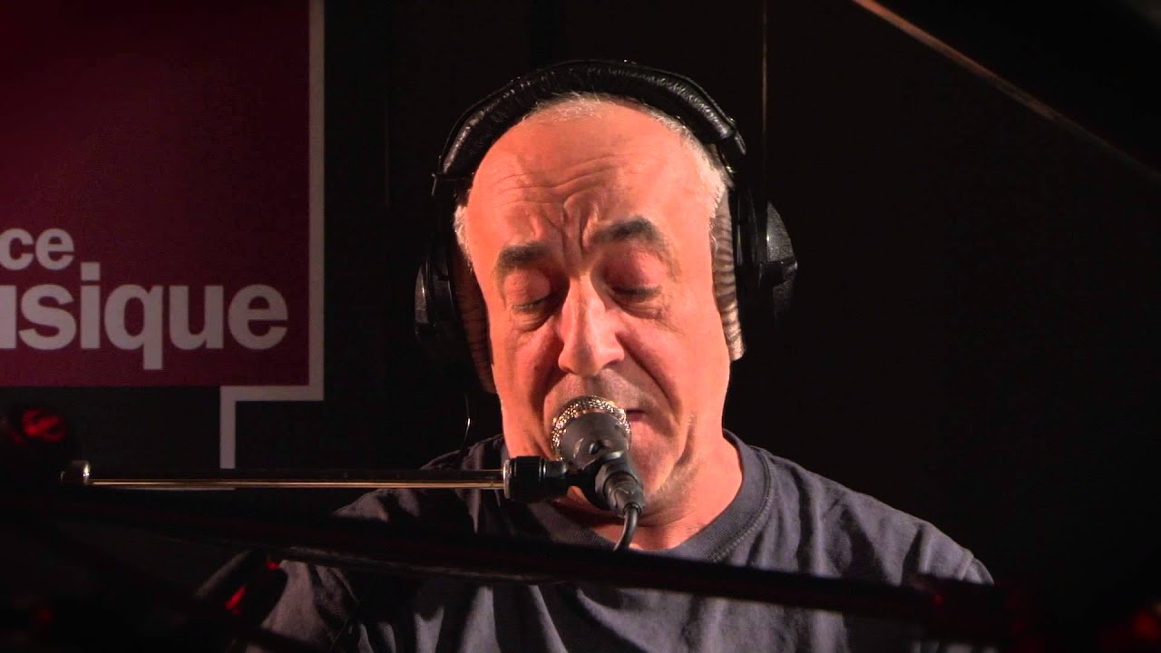 Denis Péan (Lo'Jo) : Chabalabalaye