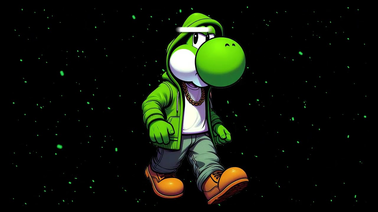 Trap Type Beat - 