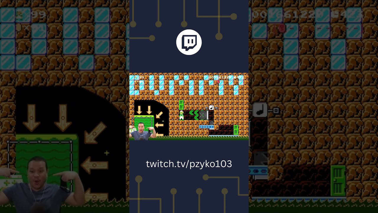 When you acknowledge that level creators know you so well... #shorts