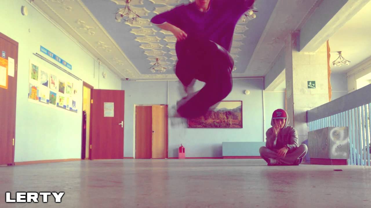 Lerty / Team Yakutia