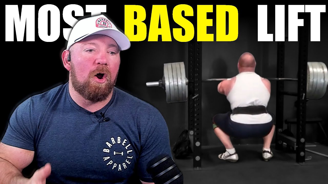 Front Squats are Like Deadlifts For Your Squat