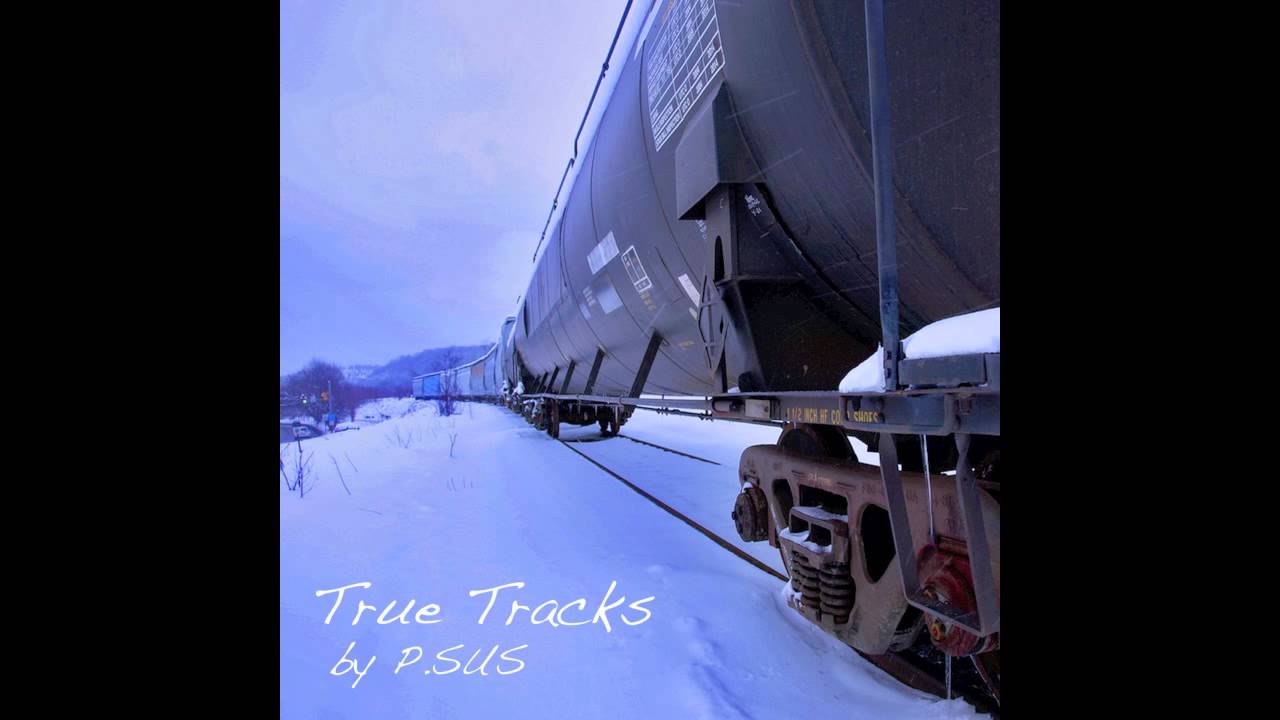 P.SUS - True Tracks (2011) (Full EP)