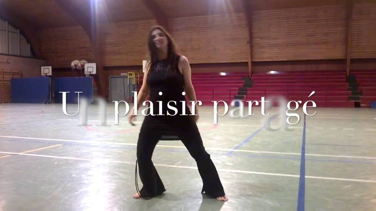 Danse Nia & DJ Set - Franca Rizzo et Steph Wunderbar