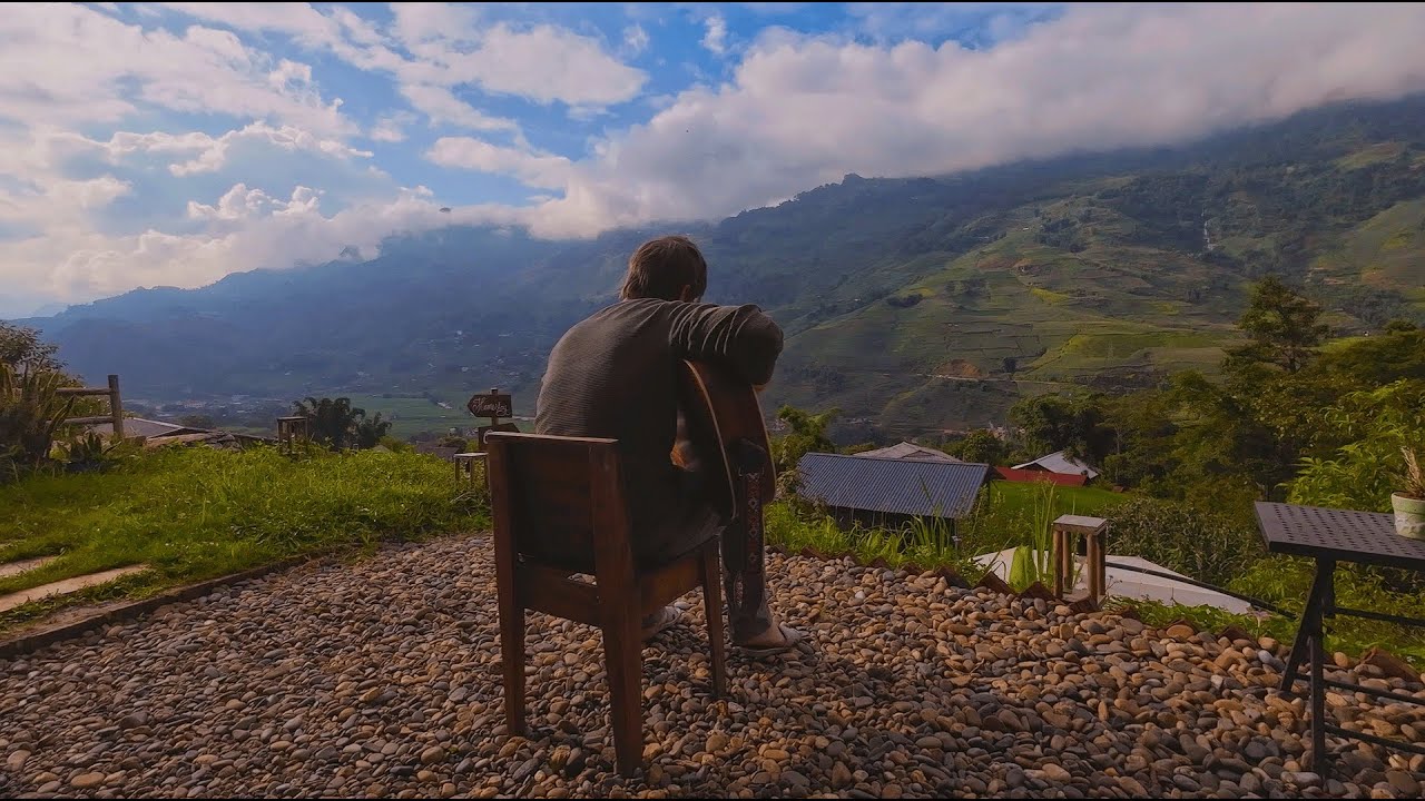 John Caldwell - My Everything (3rd Song - Pre-save link in description)