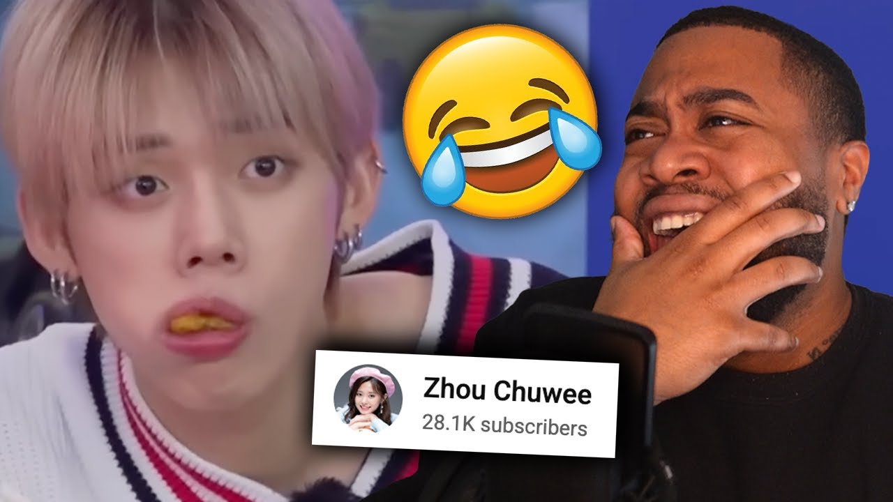 Kpop Moments To Watch To ESCAPE From REALITY!