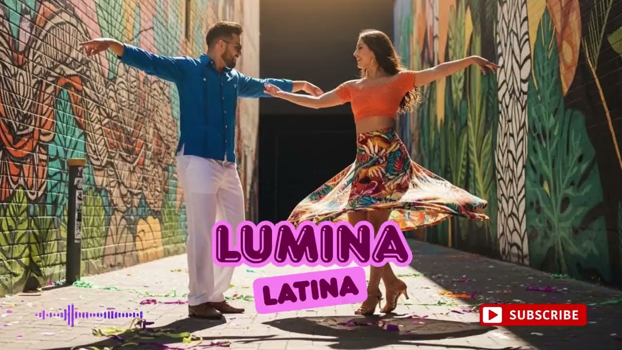 Spanish Dance Pop Remix 💃 Fresh Latin Pop Grooves