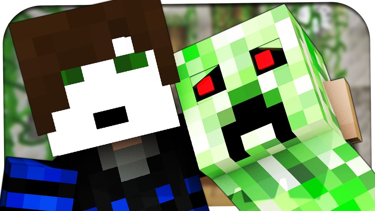 #BESTEFOLGE2016 ☆ Minecraft: Minefighter