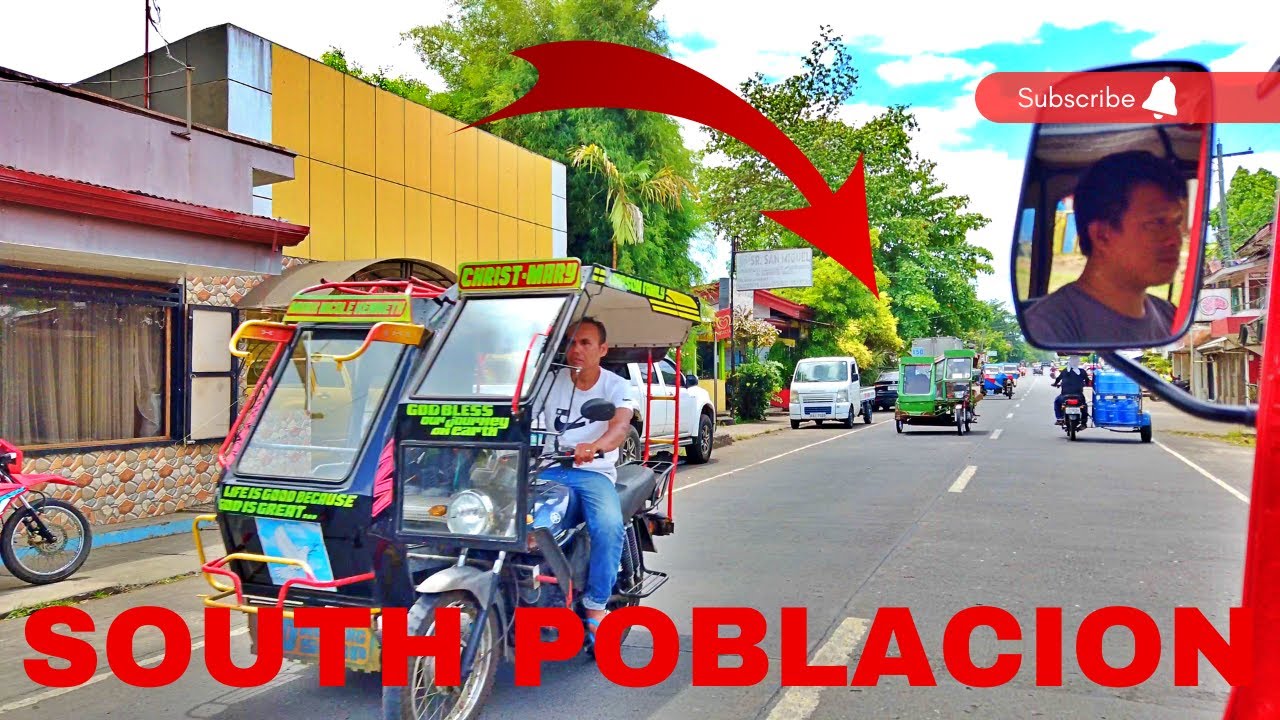 SOUTH POBLACION MEDINA MISAMIS ORIENTAL PHILIPPINES 2024