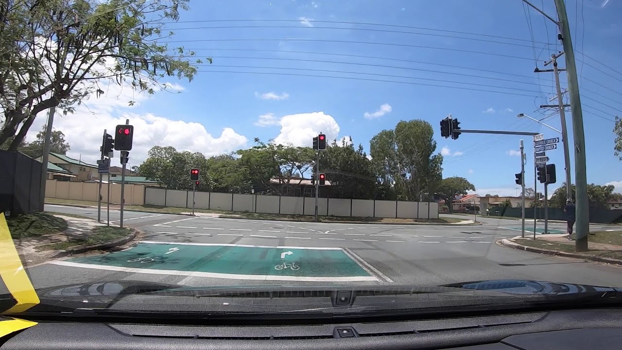 Real road test in Australia Sep 2020🚗  真实澳洲驾照路考实录, 没过, 不服👎