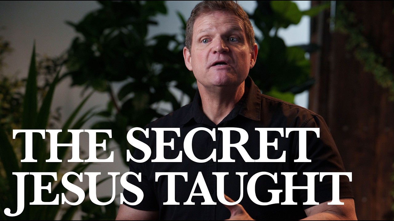 Why Faith Feels So Difficult Sometimes | Online Campus Experience