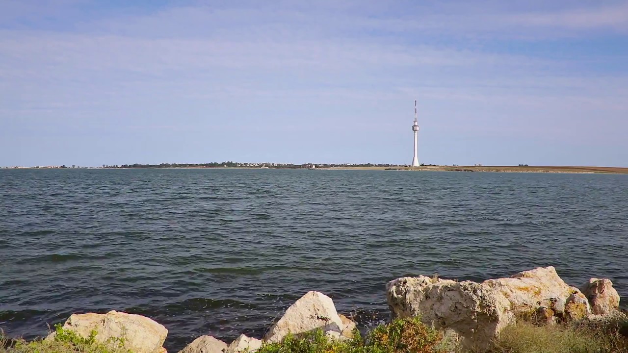 Lacul Techirghiol