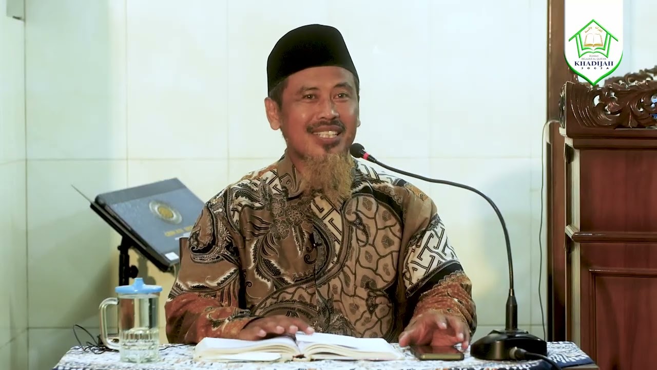 Siapakah yang Pantas jadi Imam Sholat ? Bersama Ustadz Abul Hasan Ahmad Mz, Hafidzhohullah.