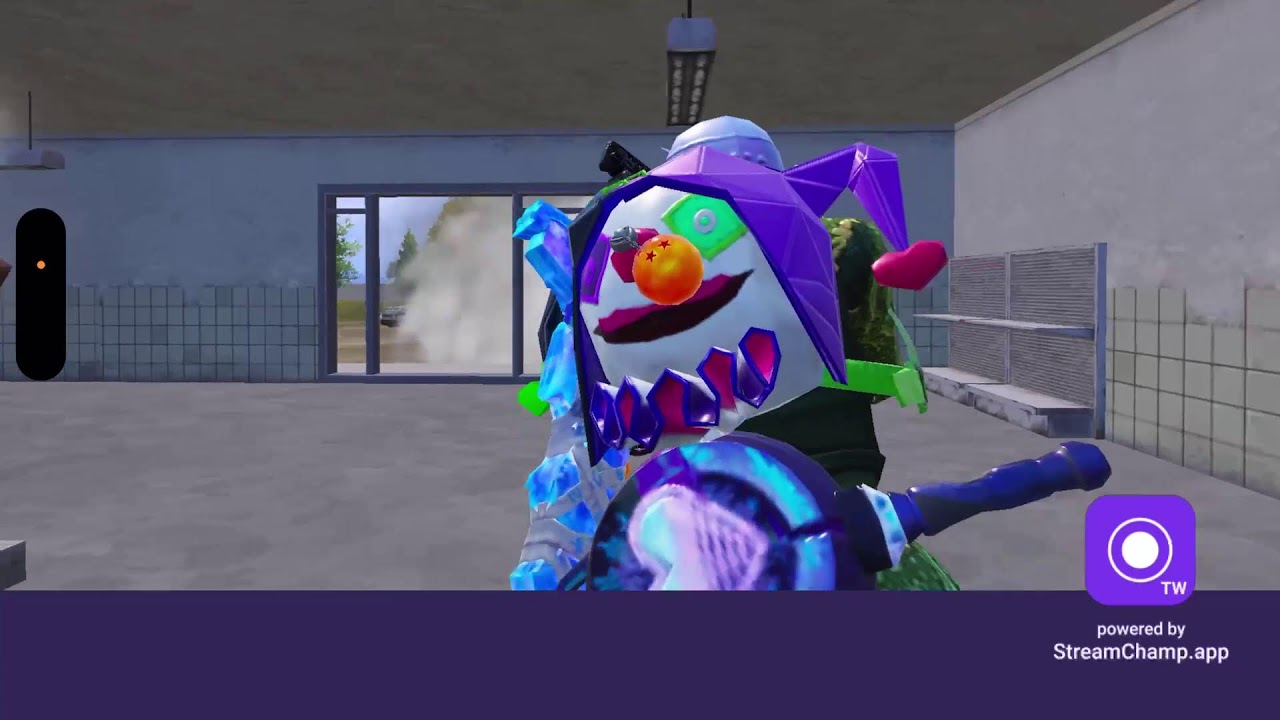 Come join me in Ultimate Royal 😎🤘Rush mode