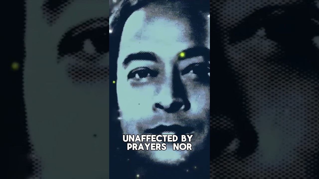 Why Demanding from God Beats Praying: Unlock Your Divine Birthright Now! - Paramhansa Yogananda