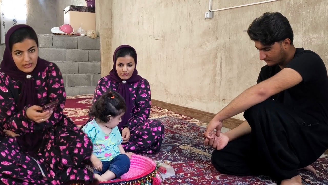 Reading Viewers' Comments, Concerns, and Yahya's Treatment Suggestions for Pernesa