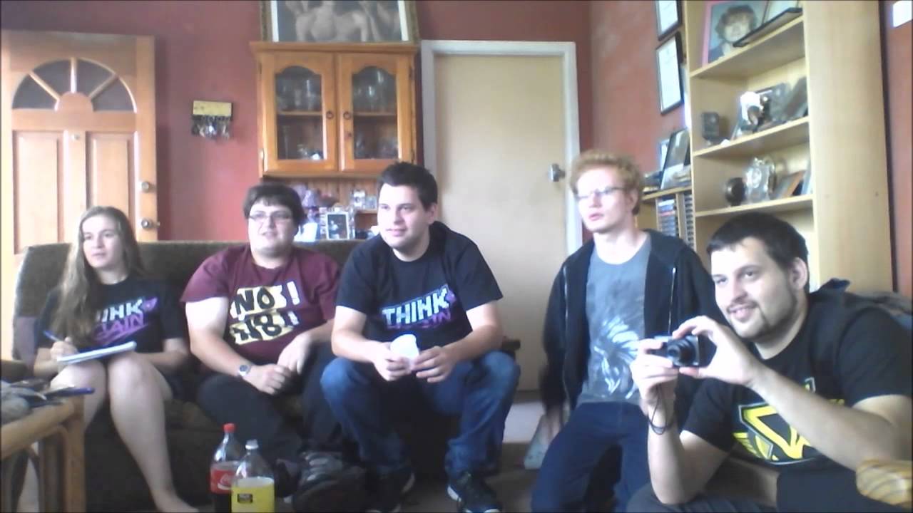 WWE Royal Rumble 2015 live reactions!