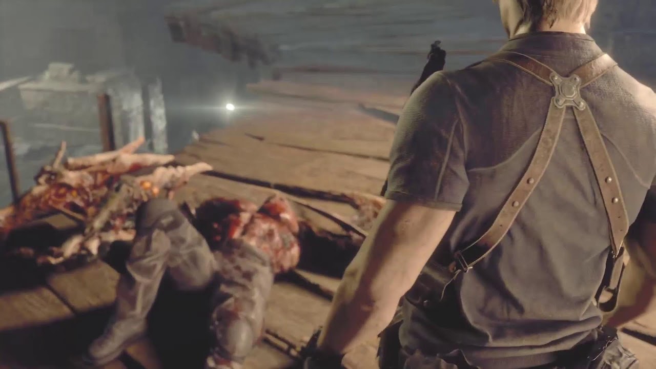 [BIOHAZARD　re4]　れおん2　[2026/2/5]