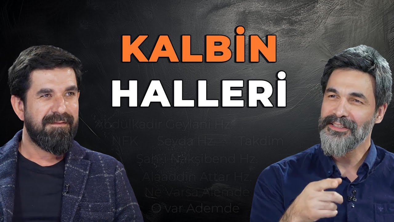Kalbin Halleri | Serdar Tuncer & Uğur Işılak