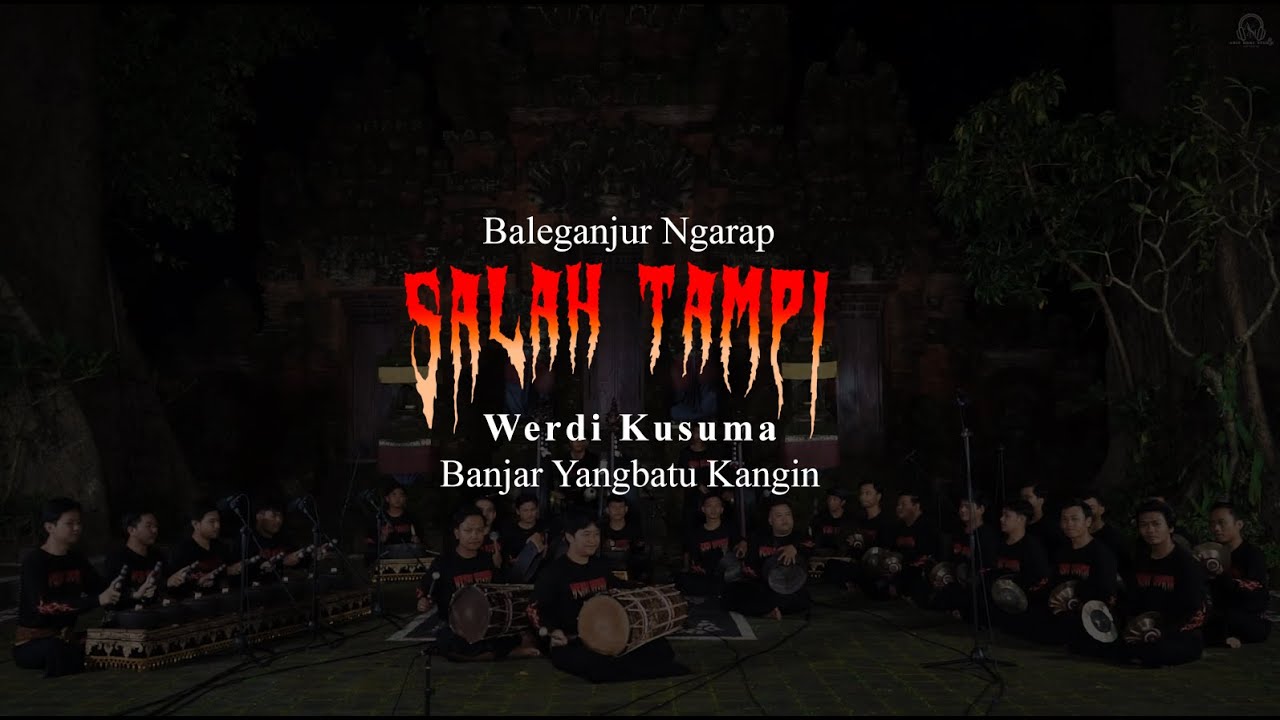 Baleganjur Ngarap 