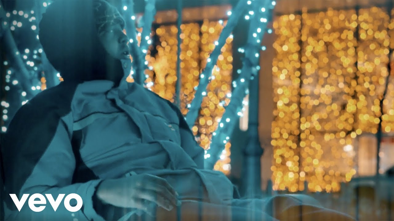 Caal Vo - We All Got Flaws (Official Music Video)
