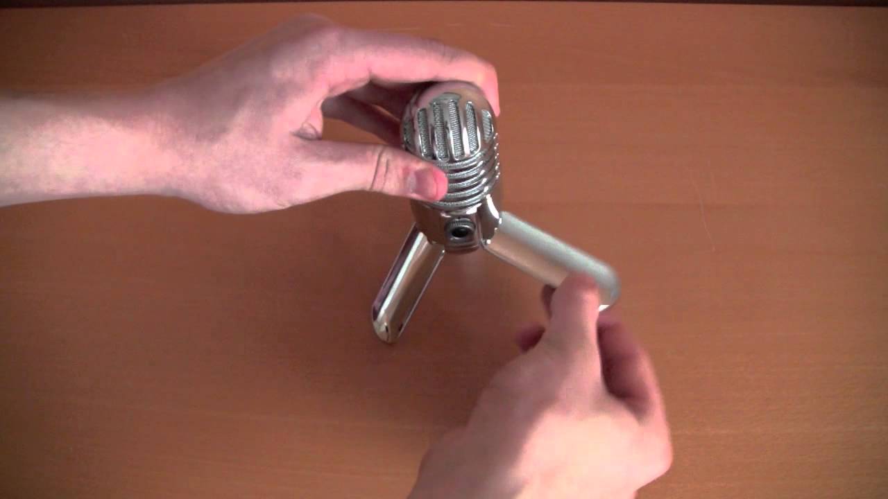 Complete Review: Samson Meteor Mic USB