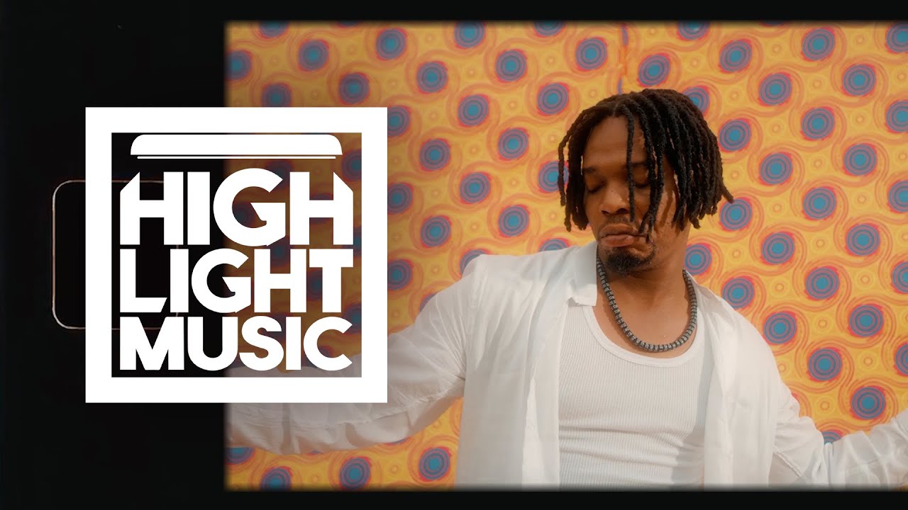 Green Baker x Ivory i &ndash; Jo Be | Official Video | HighLight Music