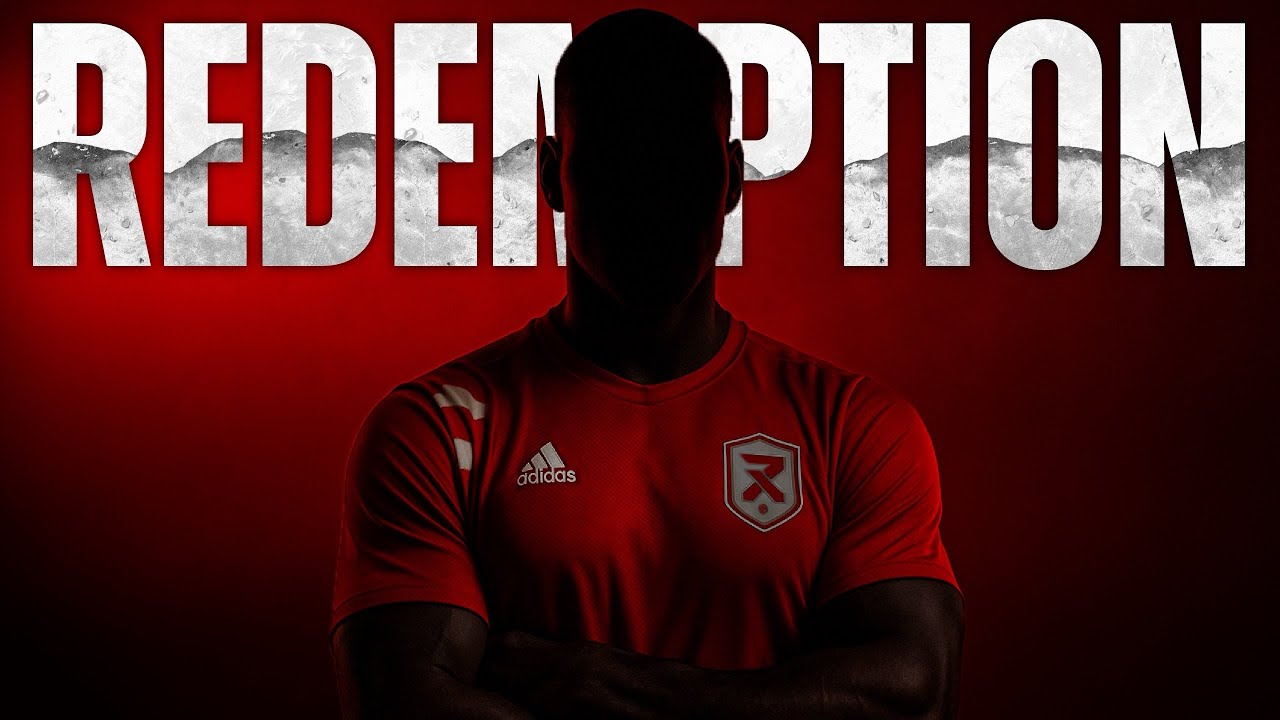 REDEMPTION | L’inizio di tutto + 2 ospiti speciali
