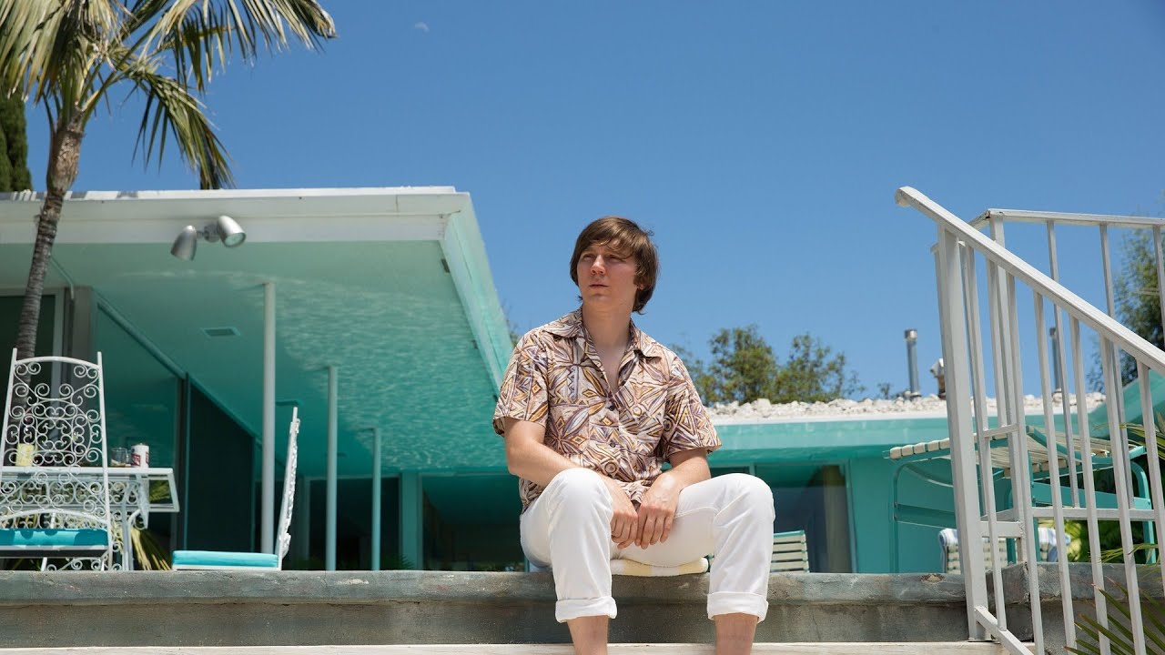 Mark Kermode reviews Love & Mercy