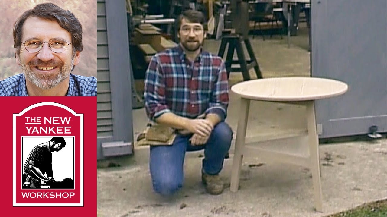 Cricket Table  |  S3 E11