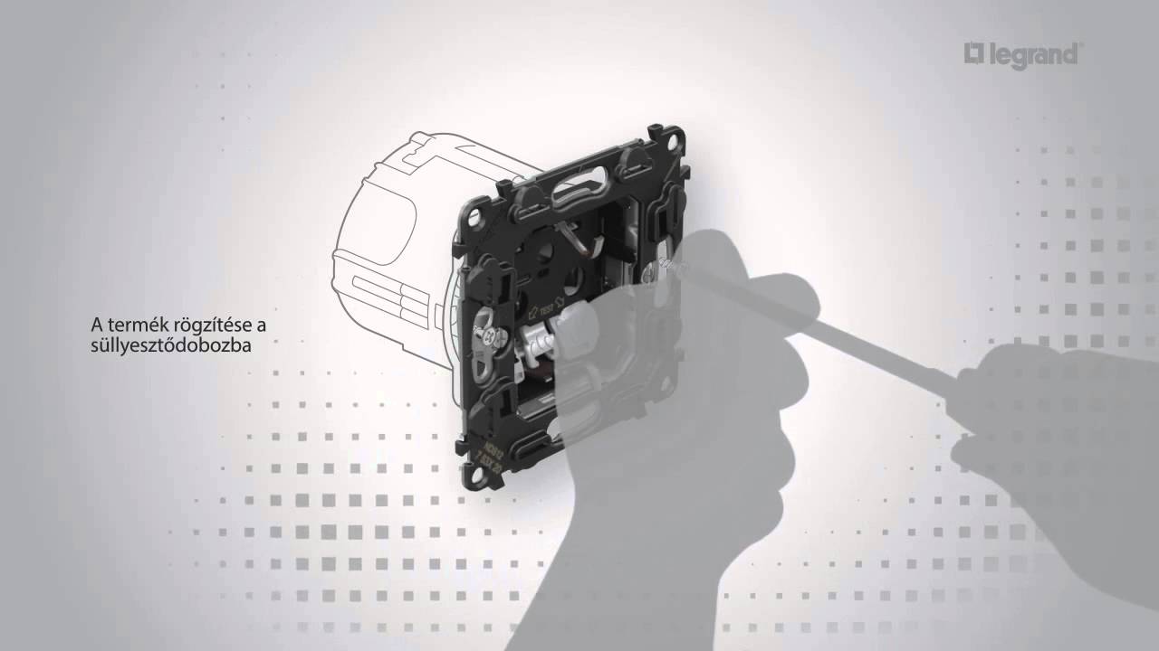 Valena&trade; Life/Allure &ndash; новое поколение установочного электрооборудования от Legrand.