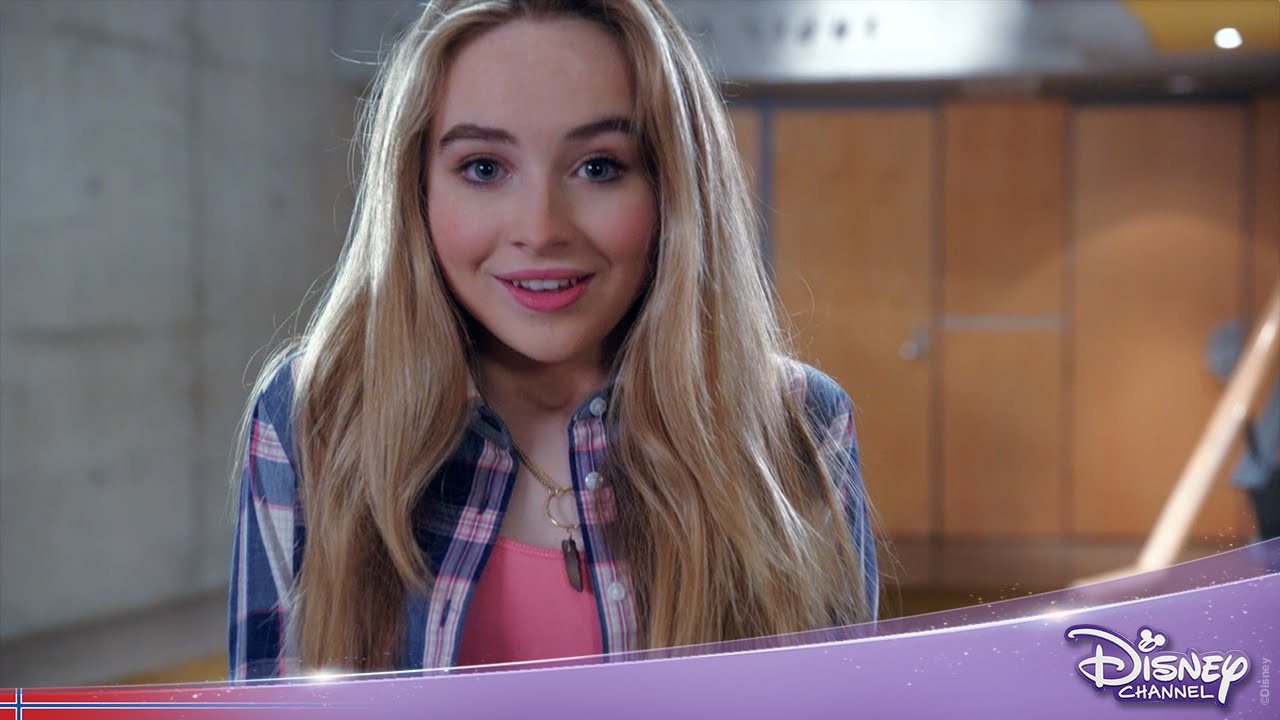 Sofia Carson & Sabrina Carpenter: Wildside - Disney Channel Norge