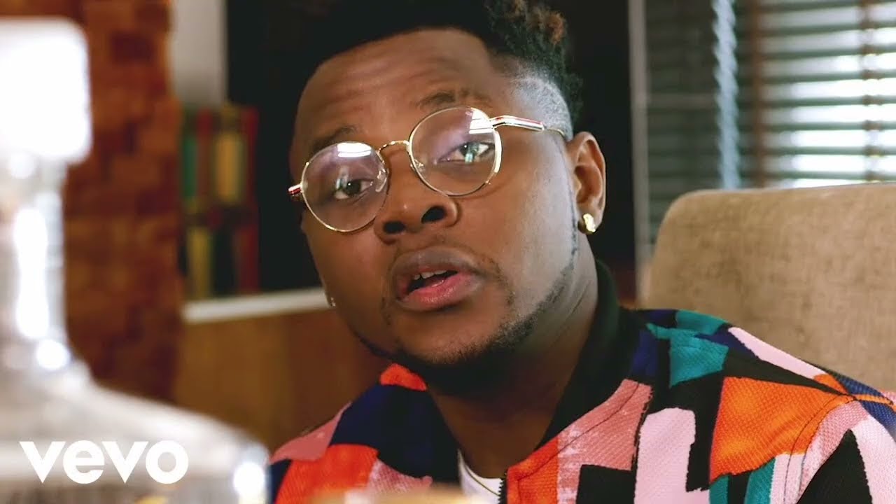 Kizz Daniel – Quiet Pain | Official Music