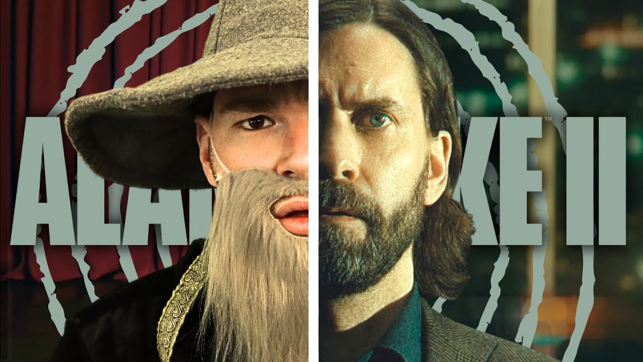 Почему Alan Wake 2 «провалился»