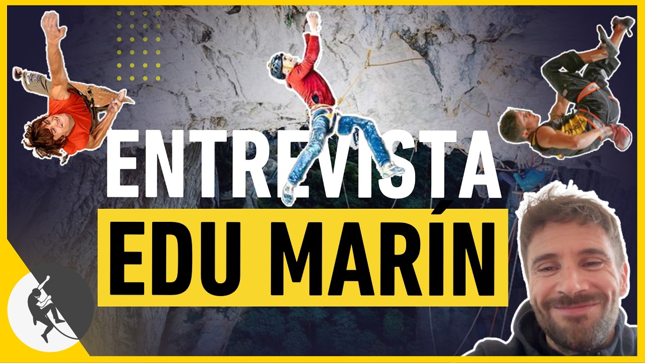 Edu Marín: Su Entrevista Más Personal