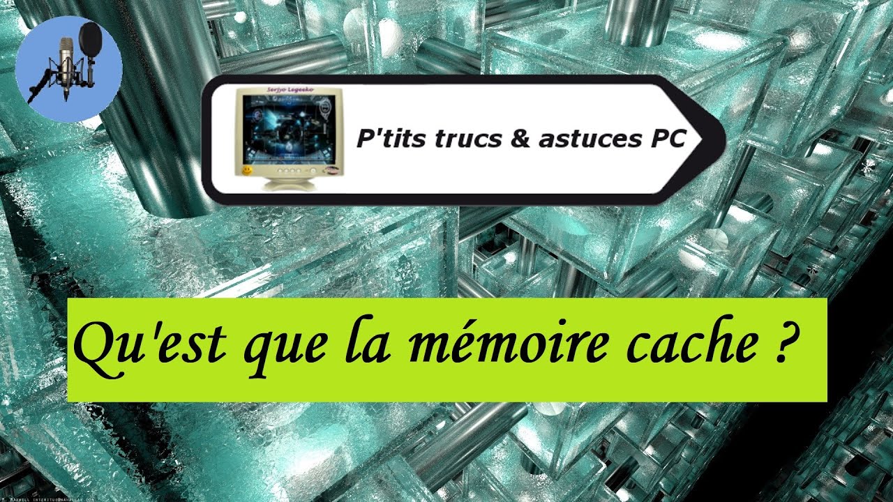 [Tuto informatique 