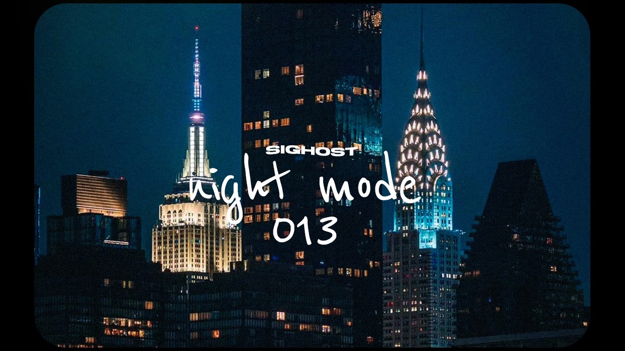 NIGHT MODE 013: Gunna type beat - 