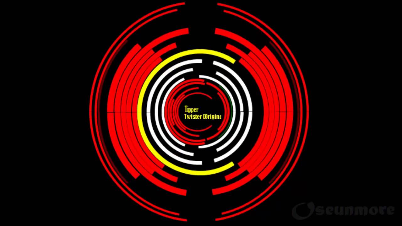 Twister (Original Mix) - Tipper