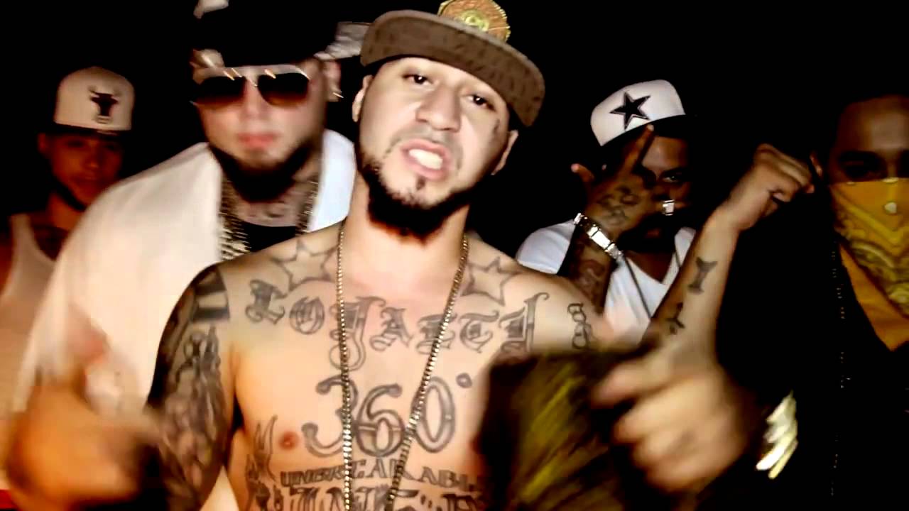 Royal Lion Mob - The_Roar_hd720.MP4